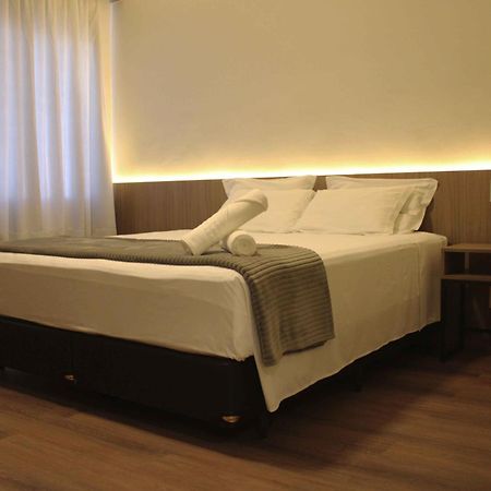 Hotel Evora By Rede Sagres Florianopolis Ngoại thất bức ảnh