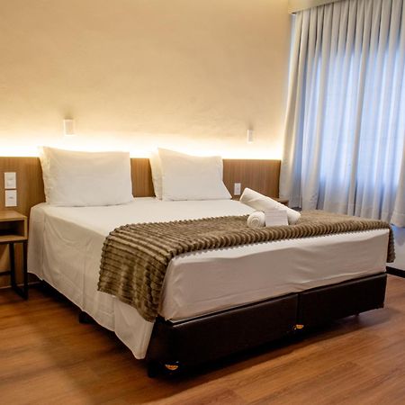 Hotel Evora By Rede Sagres Florianopolis Ngoại thất bức ảnh