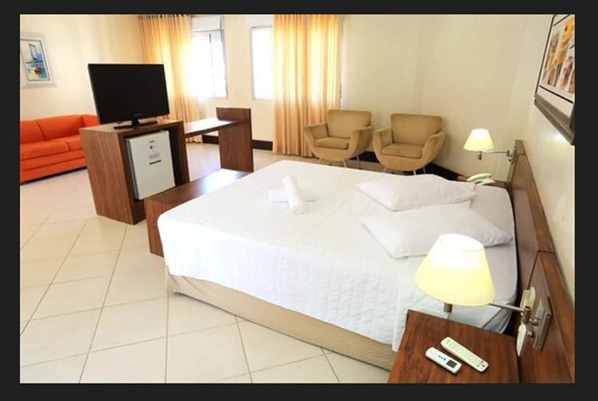 Hotel Evora By Rede Sagres Florianopolis Ngoại thất bức ảnh