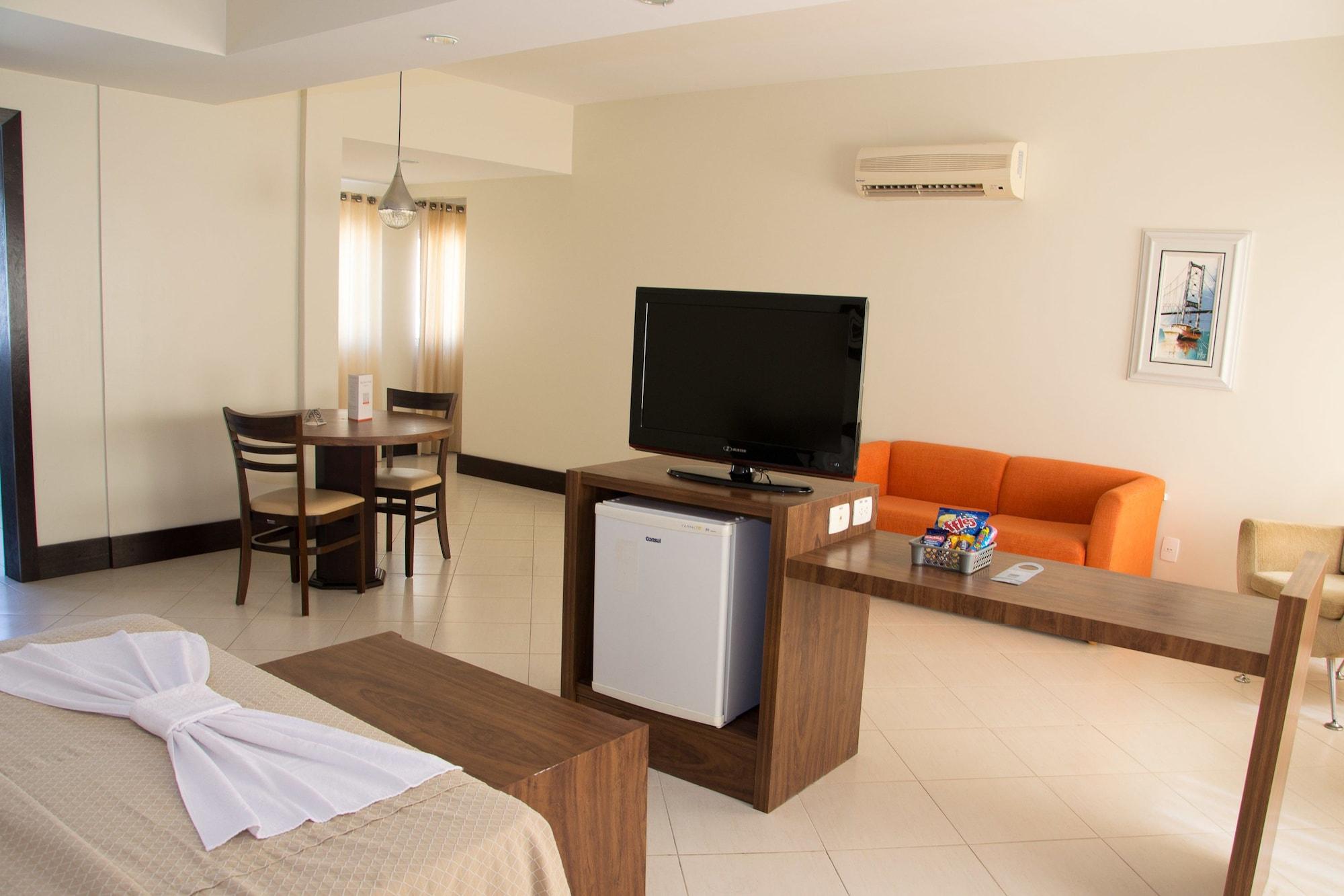 Hotel Evora By Rede Sagres Florianopolis Ngoại thất bức ảnh