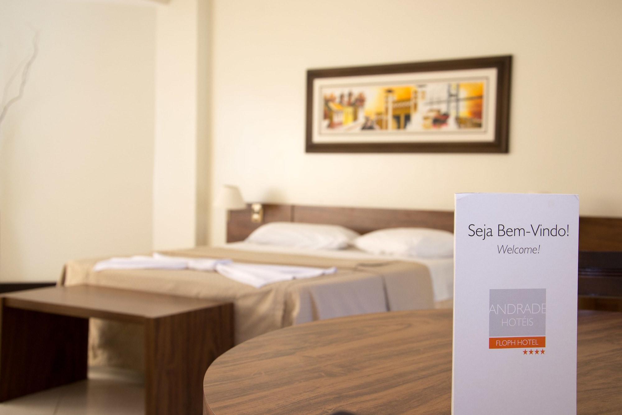 Hotel Evora By Rede Sagres Florianopolis Ngoại thất bức ảnh