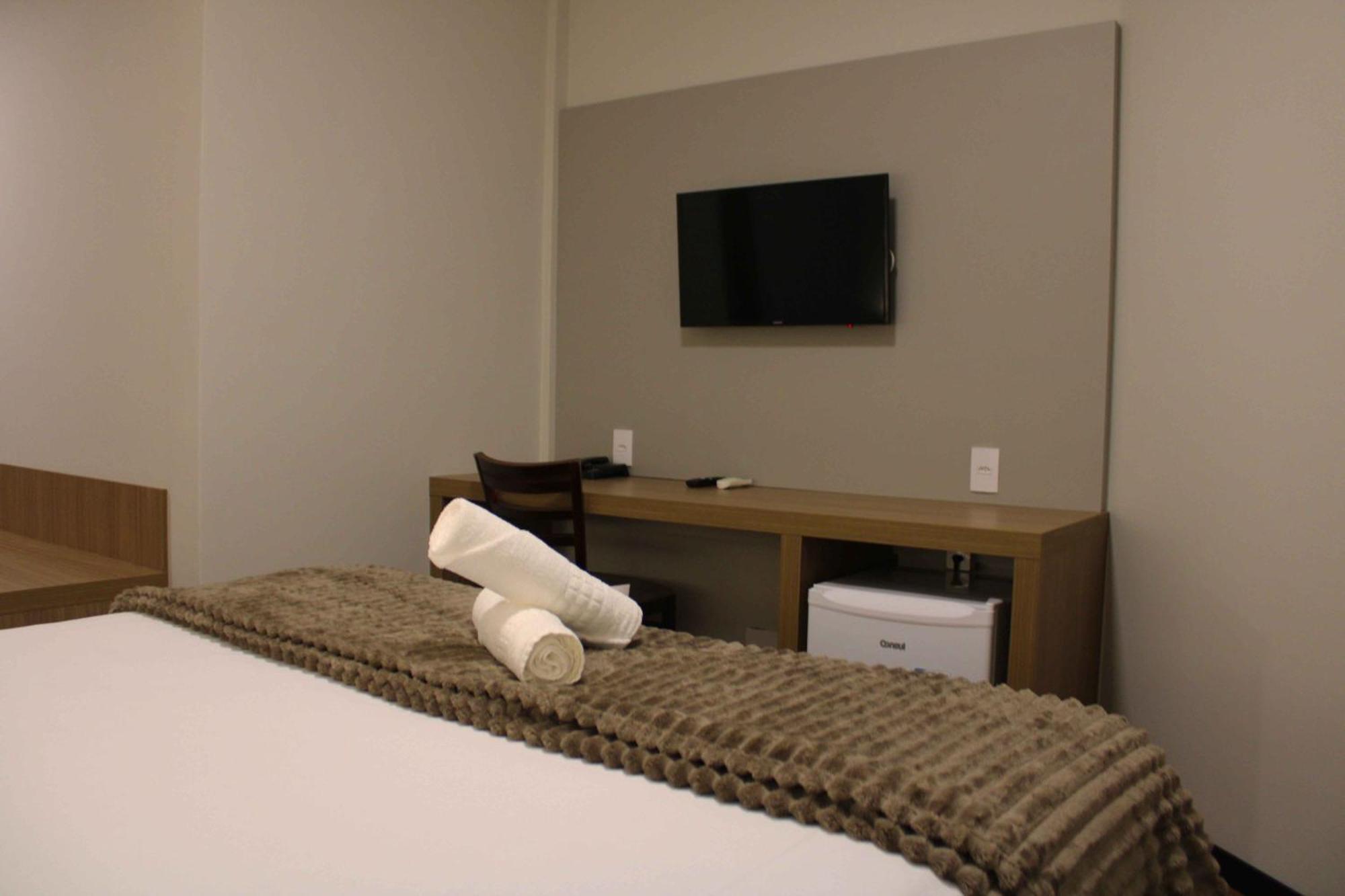 Hotel Evora By Rede Sagres Florianopolis Ngoại thất bức ảnh