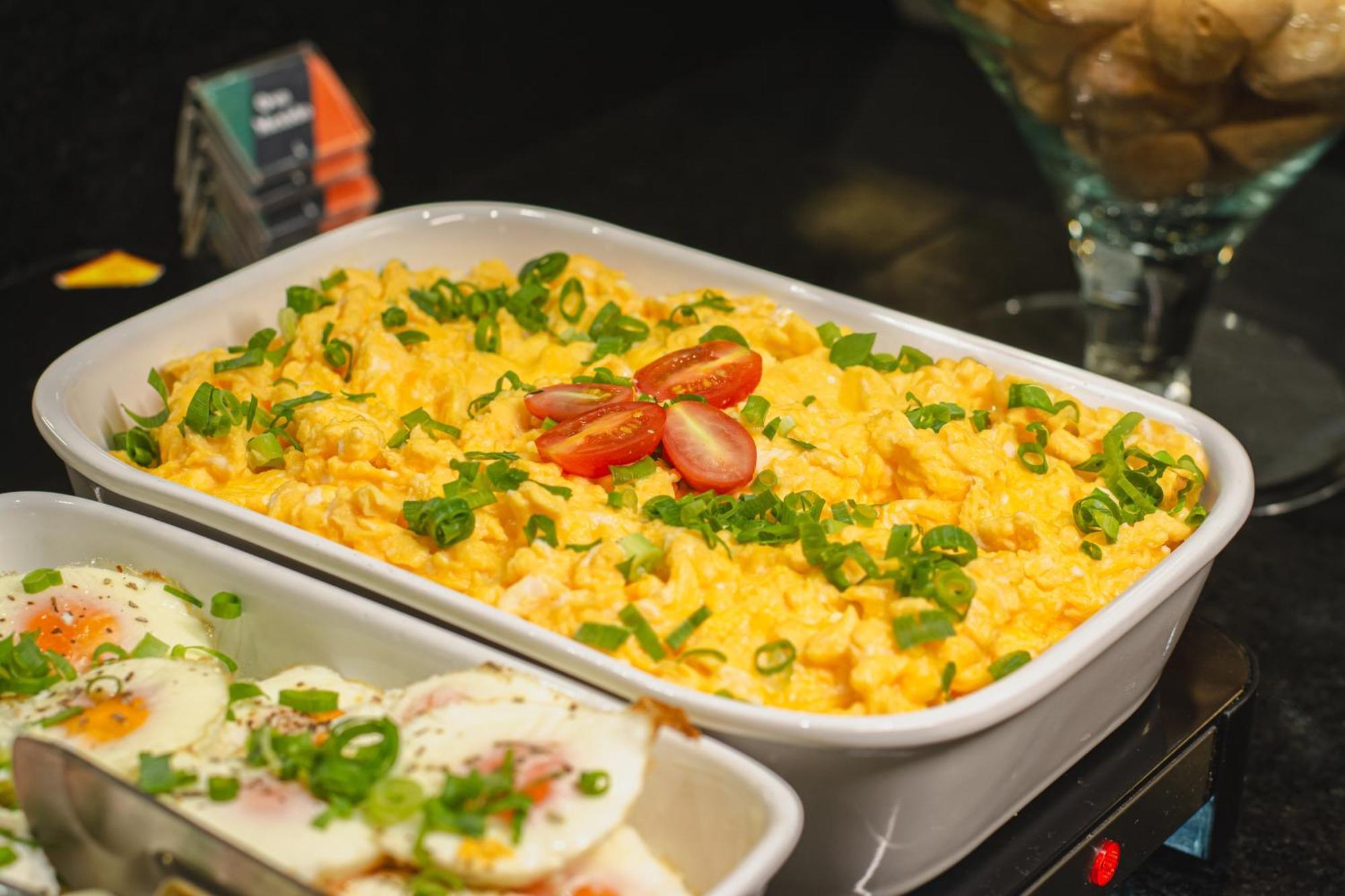 Hotel Evora By Rede Sagres Florianopolis Ngoại thất bức ảnh