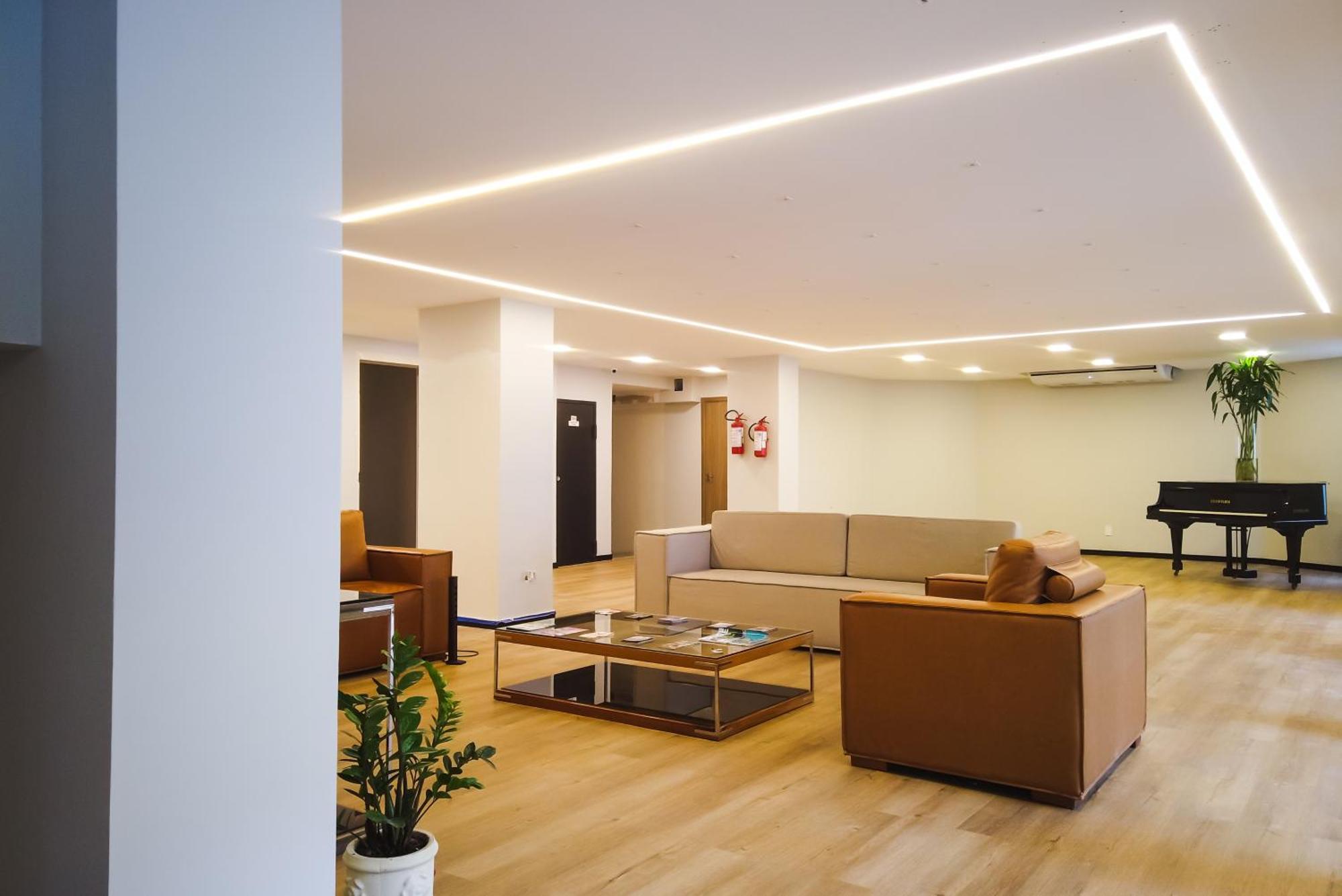 Hotel Evora By Rede Sagres Florianopolis Ngoại thất bức ảnh