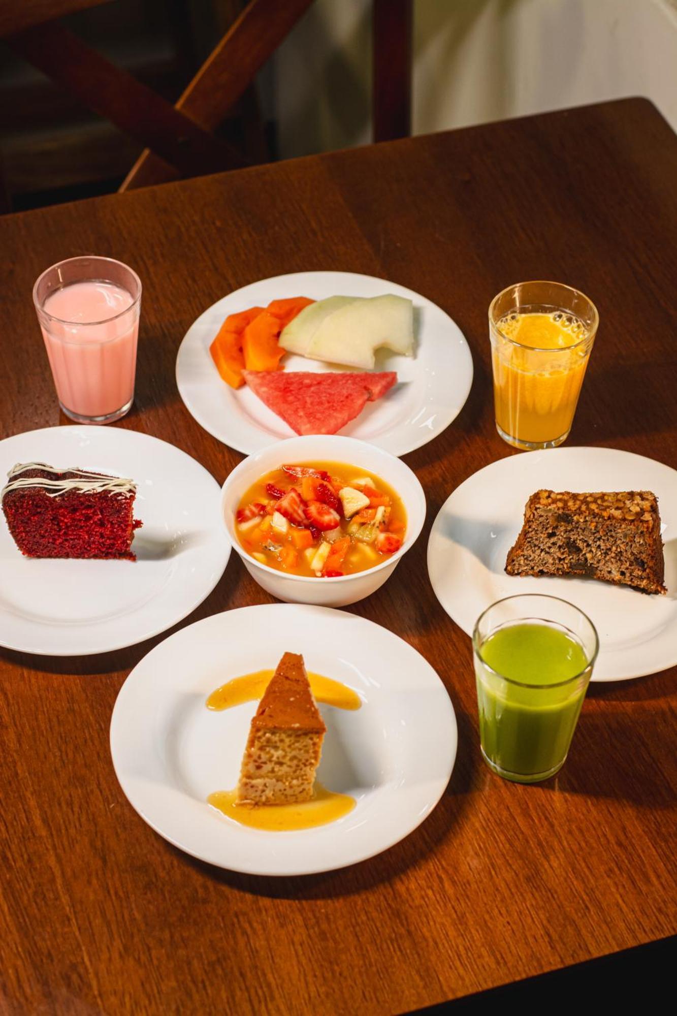 Hotel Evora By Rede Sagres Florianopolis Ngoại thất bức ảnh